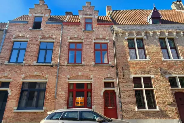 Maison à vendre à Brugge – 1/10