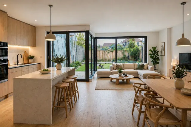 Appartement à vendre à Oostkamp – 1/5