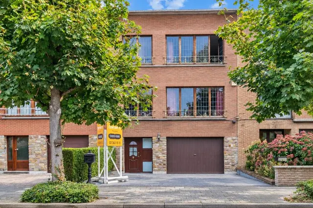 Appartement te koop in Brussel – 1/4