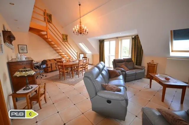 Appartement te koop in Couvin – 1/10