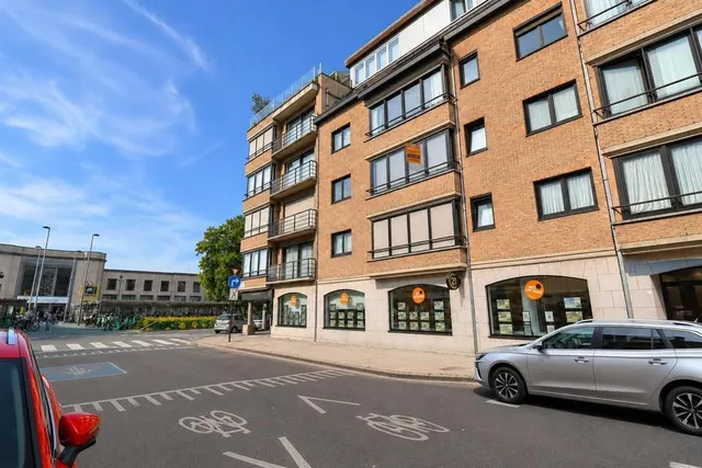 Appartement à vendre à Kortrijk – 1/10