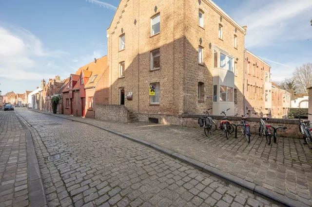 Appartement à vendre à Brugge – 1/8
