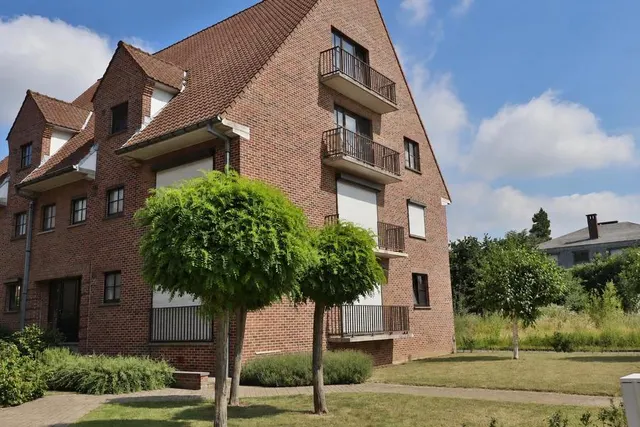 Appartement te koop in Harelbeke – 1/10