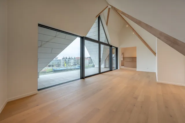 Appartement à vendre à Brugge – 1/10