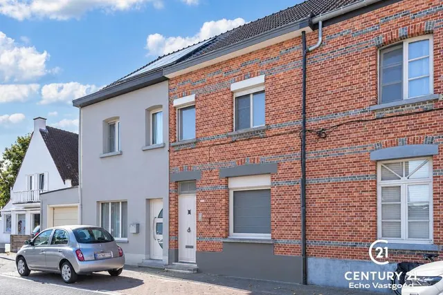 Huis te koop in Oud-Turnhout – 1/4