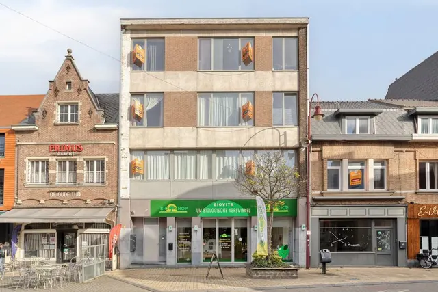 Appartement à vendre à Aarschot – 1/10