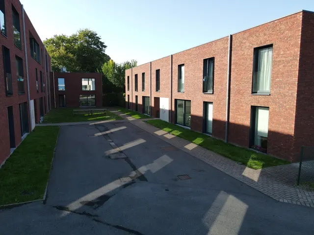 Appartement à vendre à Brugge – 1/8