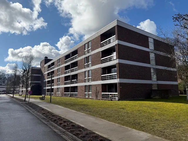 Appartement à vendre à Brugge – 1/7