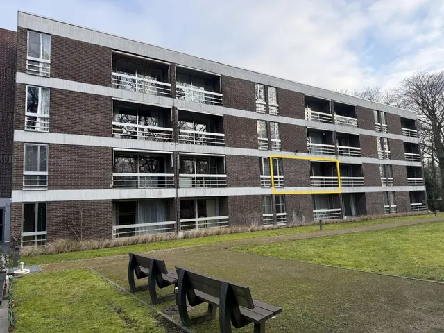 Appartement à vendre à Brugge – 1/7
