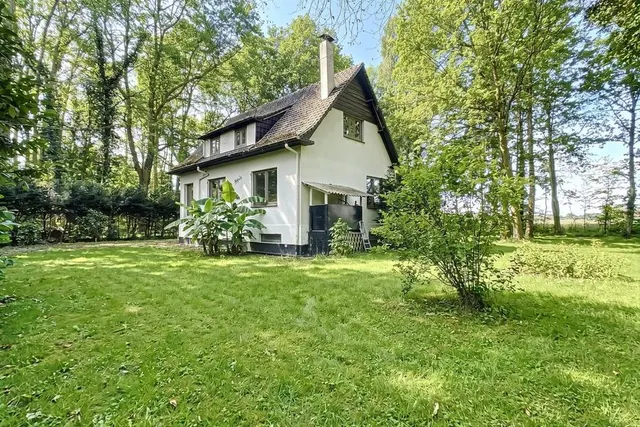 Maison à vendre à Kampenhout – 1/10