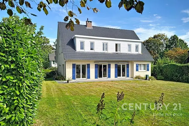 House for sale in Rixensart – 1/4