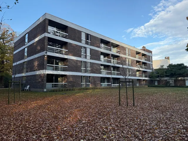Appartement à vendre à Brugge – 1/10