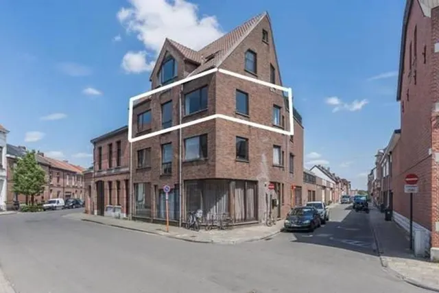Appartement te huur in Turnhout – 1/10