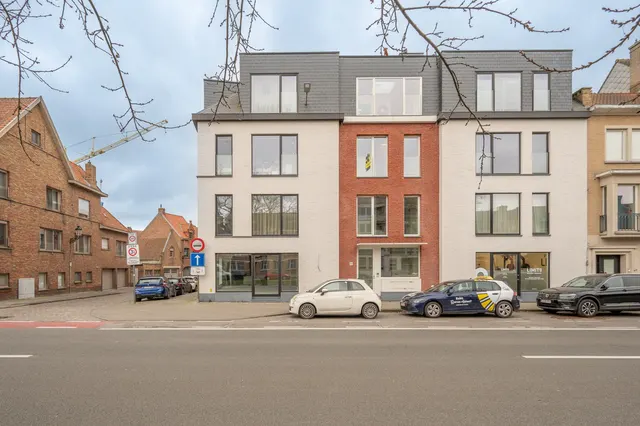 Appartement à vendre à Brugge – 1/10
