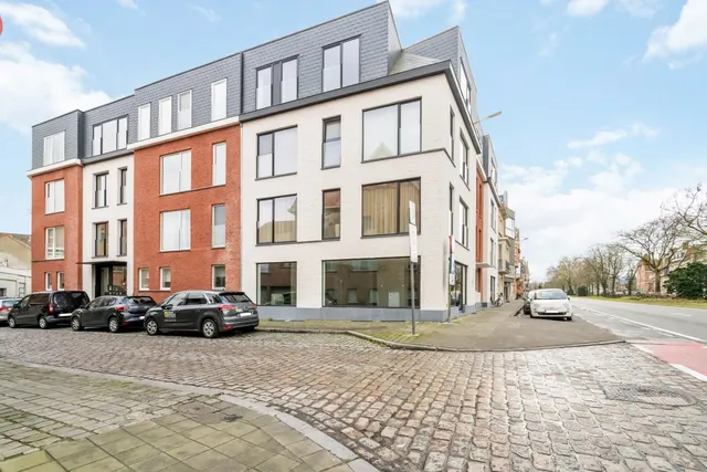 Appartement à vendre à Brugge – 1/10