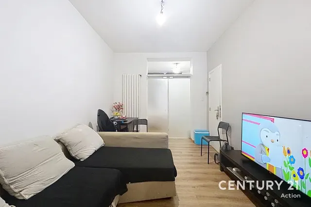 Appartement à vendre à Koekelberg – 1/8