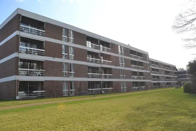 Appartement à vendre à Brugge – 1/5
