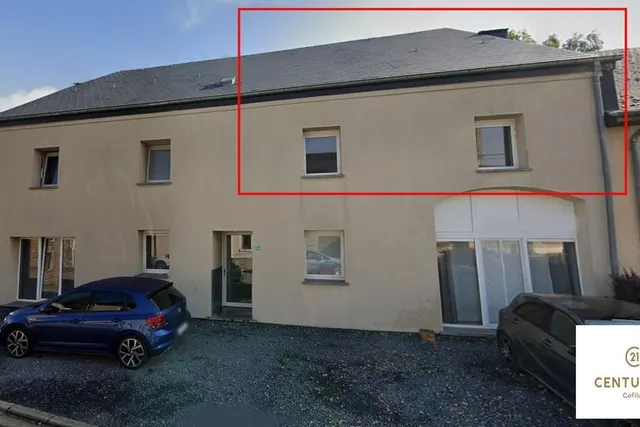 Appartement à louer à Attert – 1/5