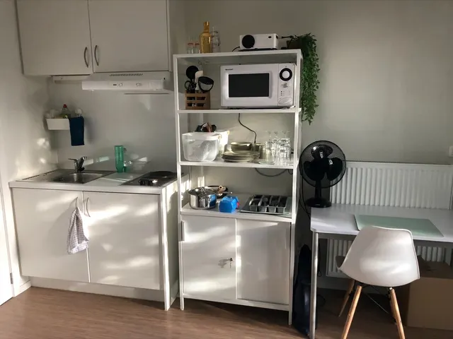 Kot à vendre à Brugge – 1/10