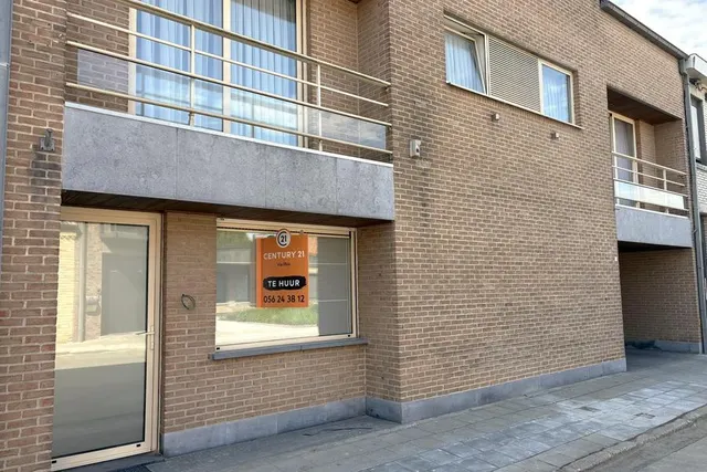 Appartement te huur in Heule – 1/10