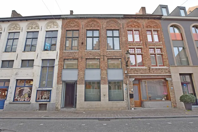 Maison à vendre à Brugge – 1/10