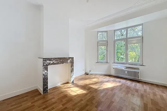 Appartement te huur in Koekelberg – 1/7