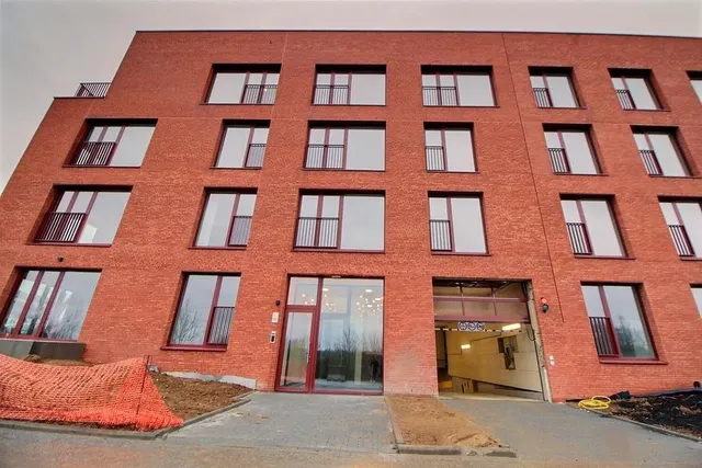 Appartement te huur in Anderlecht – 1/8