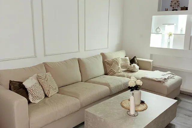 Appartement te koop in Anderlecht – 1/10