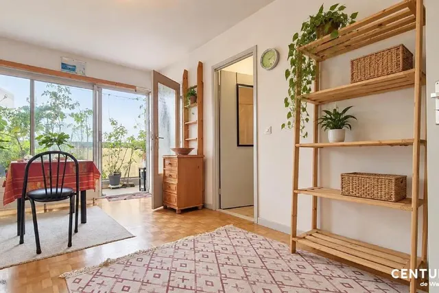 Apartment for sale in Bruxelles1 – 1/6