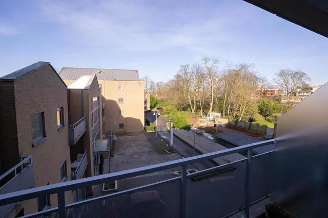 Appartement à vendre à Beveren – 1/7