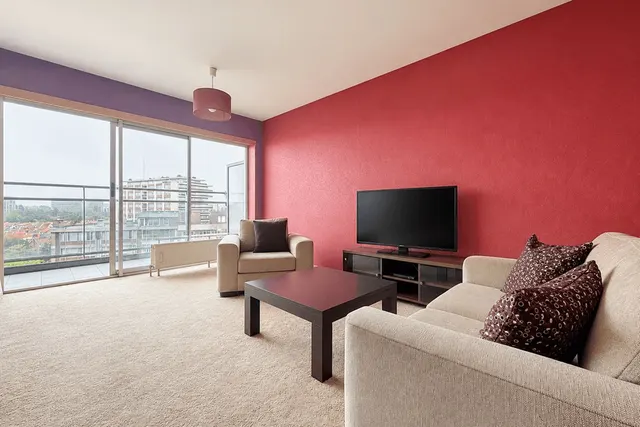 Appartement te koop in Schaerbeek – 1/8