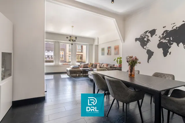Appartement à vendre à De Panne – 1/10