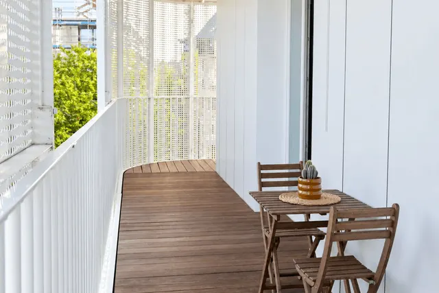 Appartement à vendre à Evere – 1/10