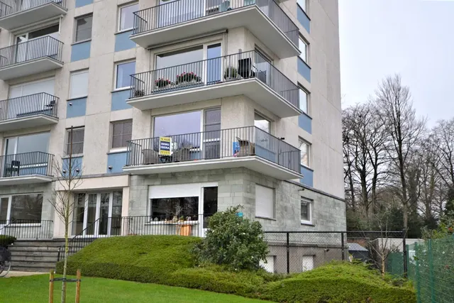 Appartement à louer à Brugge – 1/10