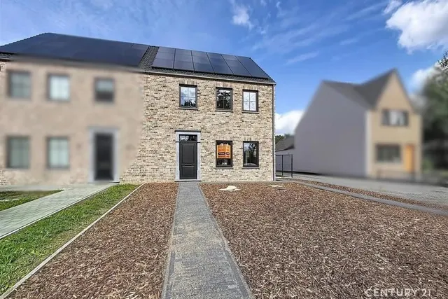 Huis te huur in Tremelo – 1/10