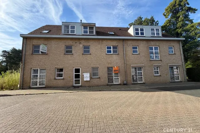 Appartement à louer à Heist-Op-Den-Berg – 1/10