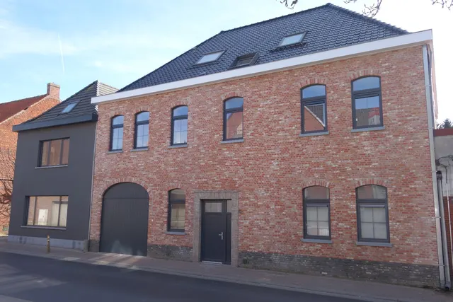 Maison à louer à Beernem – 1/10