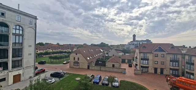 Appartement te huur in Diksmuide – 1/10