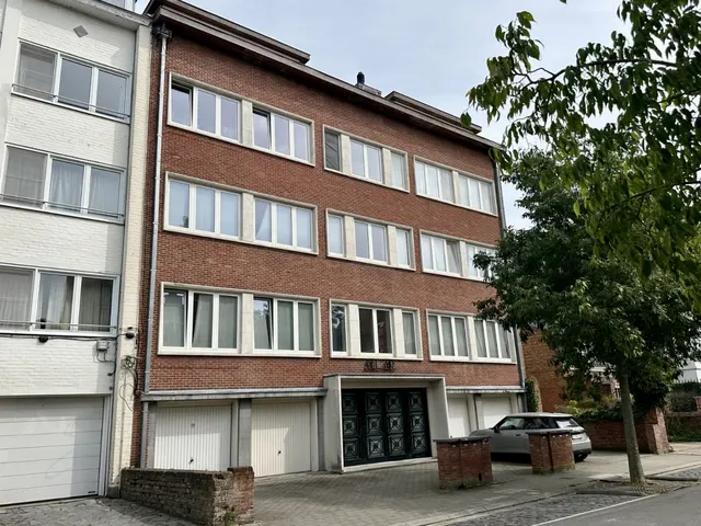 Appartement te huur in Brugge – 1/9