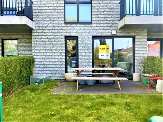 Appartement te huur in Oudenburg – 1/8