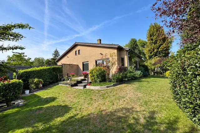 Maison à vendre à Oostduinkerke – 1/10
