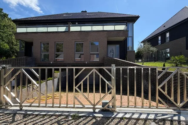 Huis te huur in Quaregnon – 1/10