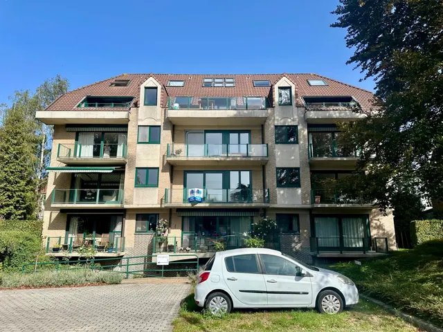 Appartement à louer à Brugge – 1/10
