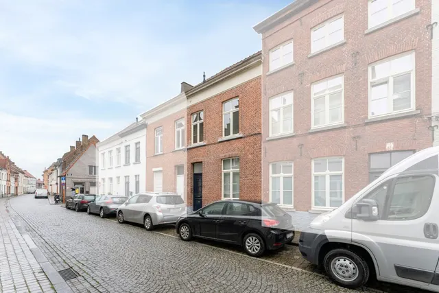 Maison à louer à Brugge – 1/10