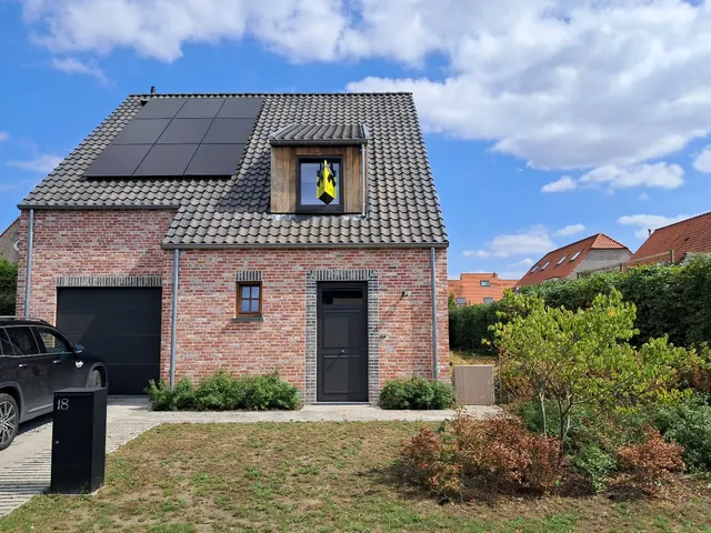 Maison à louer à Damme – 1/10