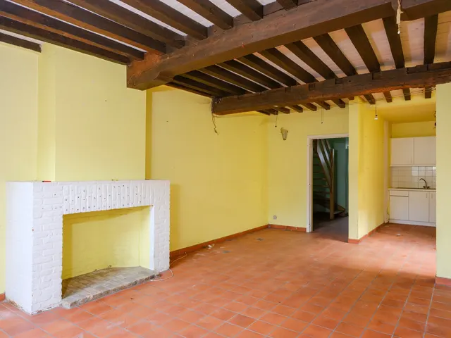 Huis te koop in Brugge – 1/10