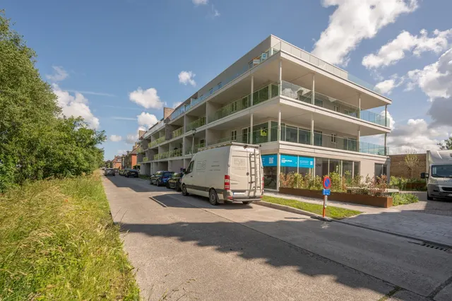 Appartement à louer à Brugge – 1/10