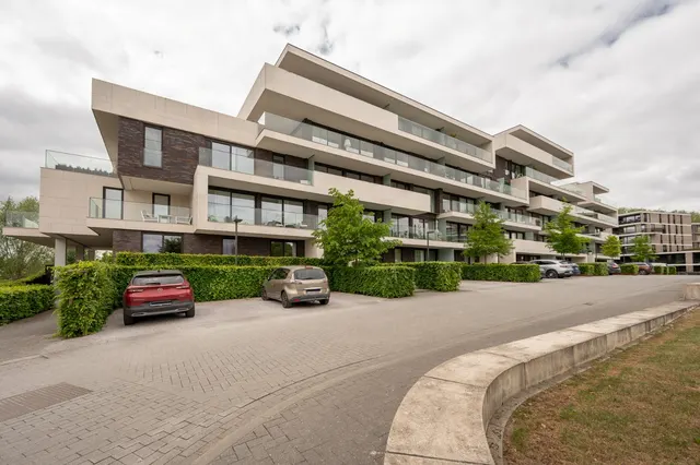 Appartement à louer à Brugge – 1/10