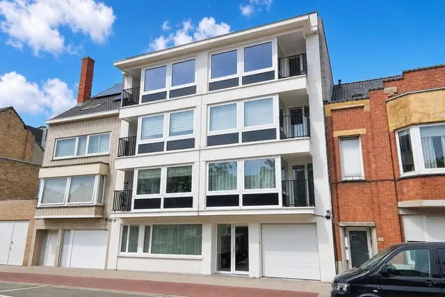 Apartment for sale in Oostende – 1/5