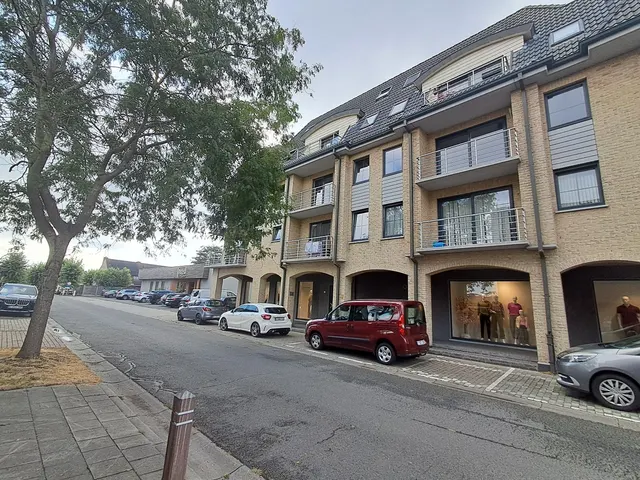Appartement te huur in Maldegem – 1/10